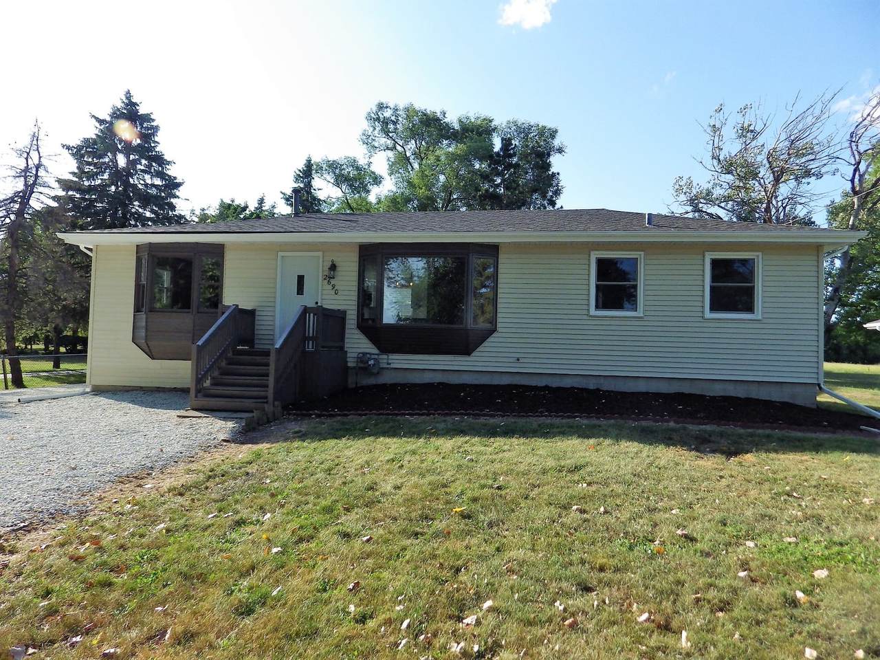 2690 Cemetery Road - Photo 1