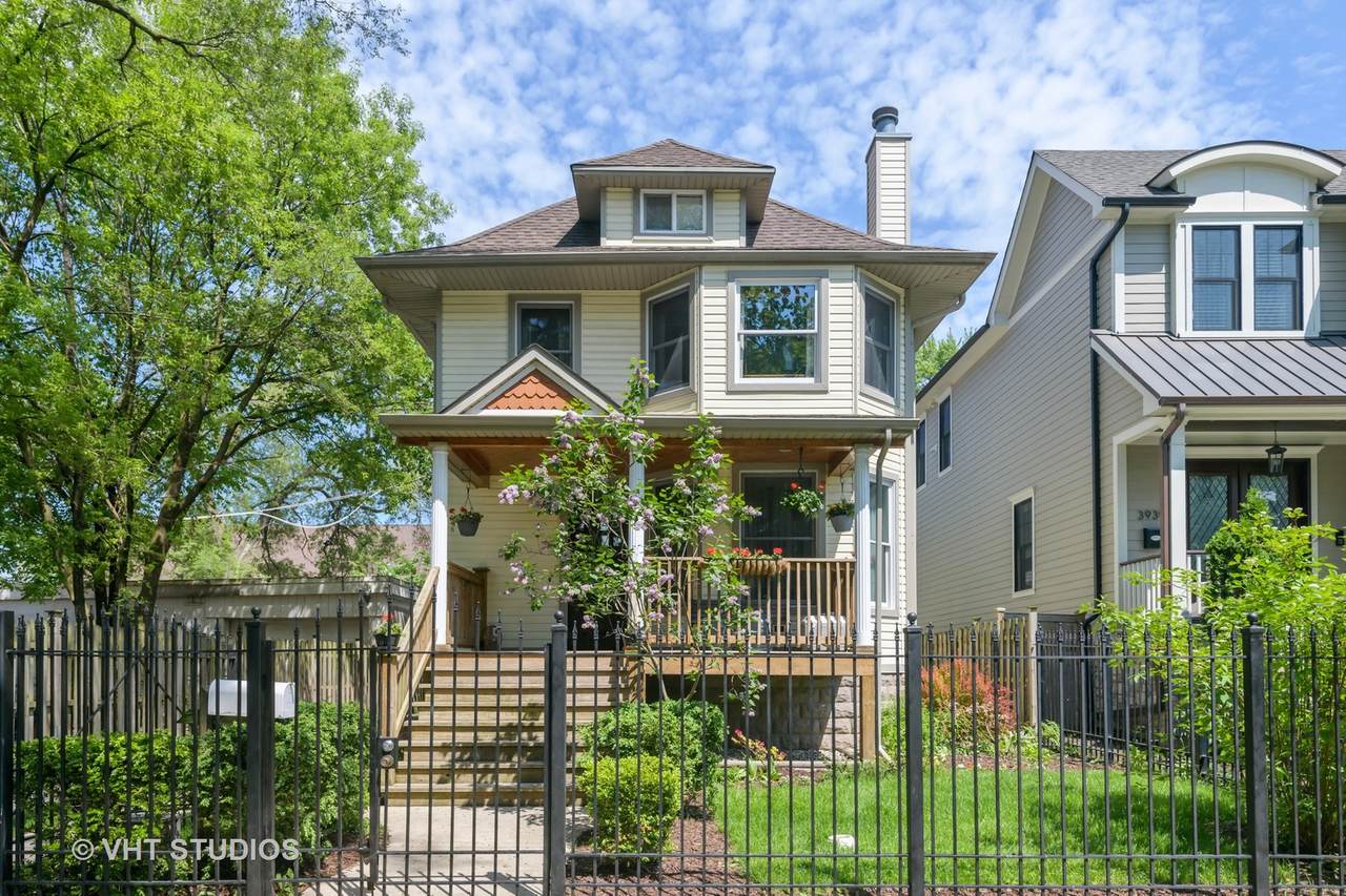 3943 Kenneth Avenue - Photo 1