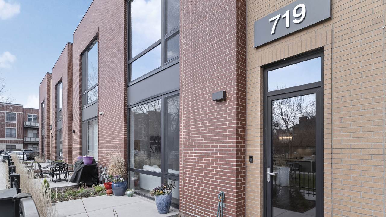 719 Liberty Street - Photo 1