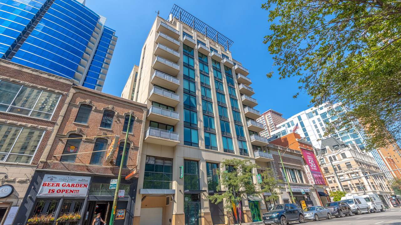 744 Clark Street - Photo 1