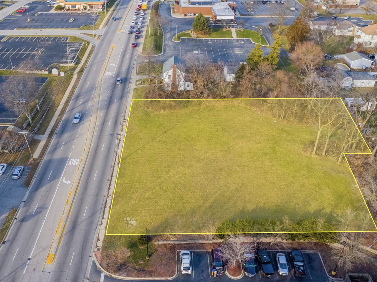 151 Neltnor Boulevard - Photo 1