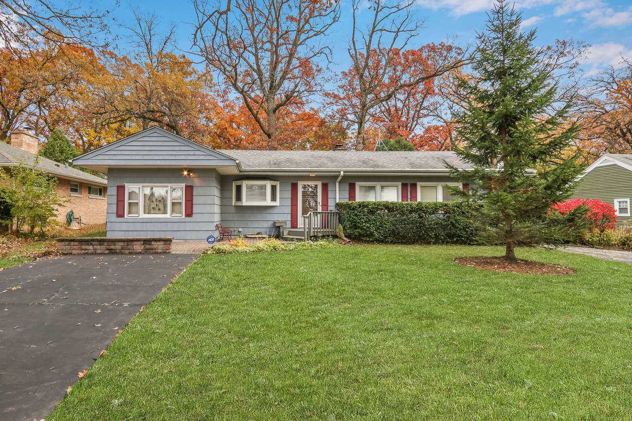 2935 Bonnie Brook Lane - Photo 1