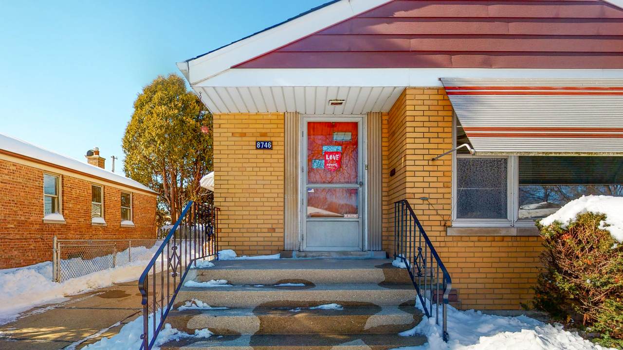 8746 Albany Avenue - Photo 1