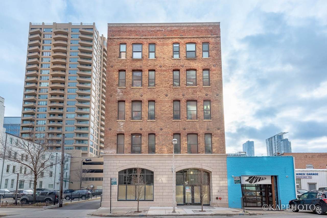 617 Fulton Street - Photo 1