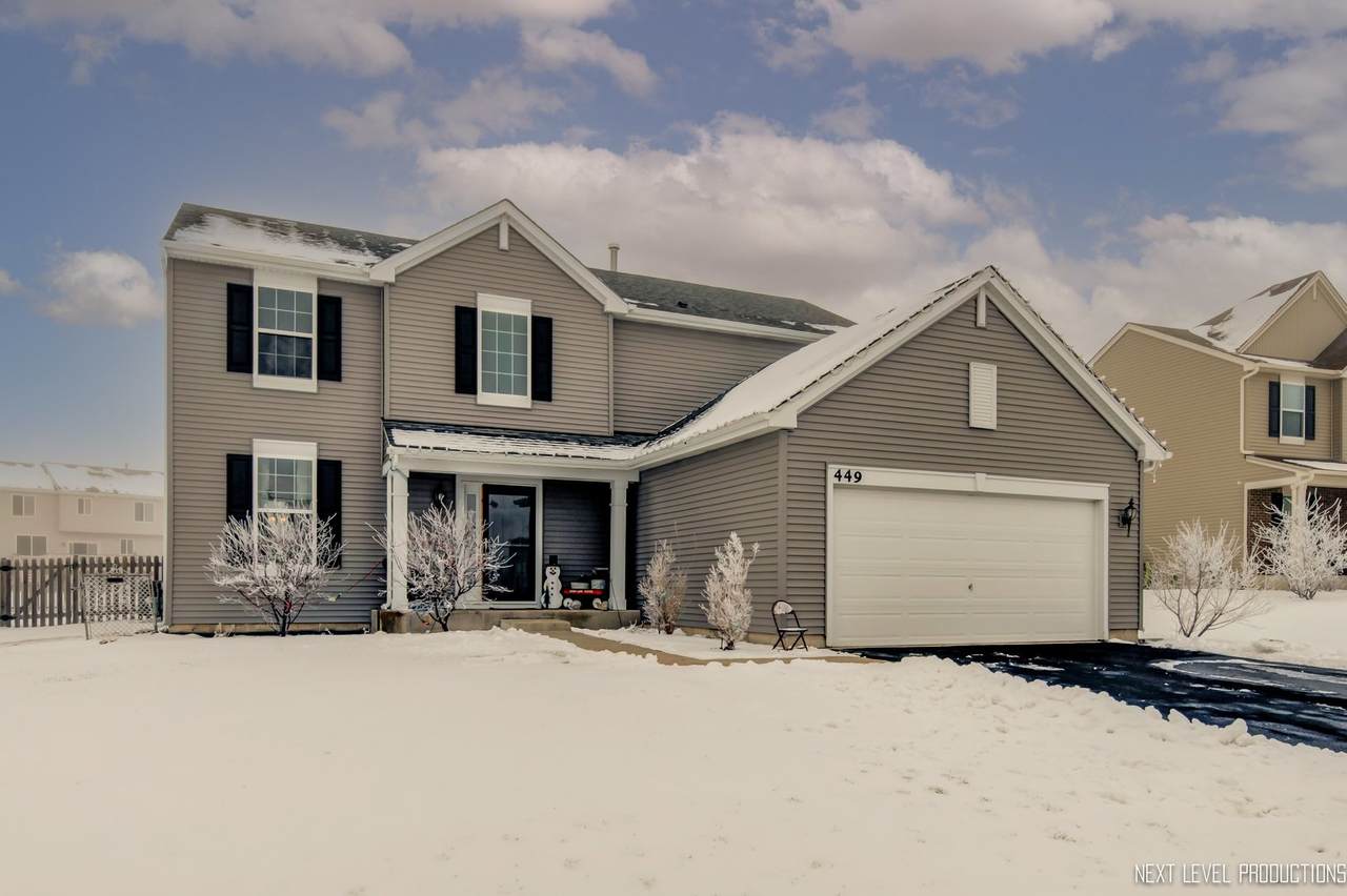 449 Sutton Street - Photo 1