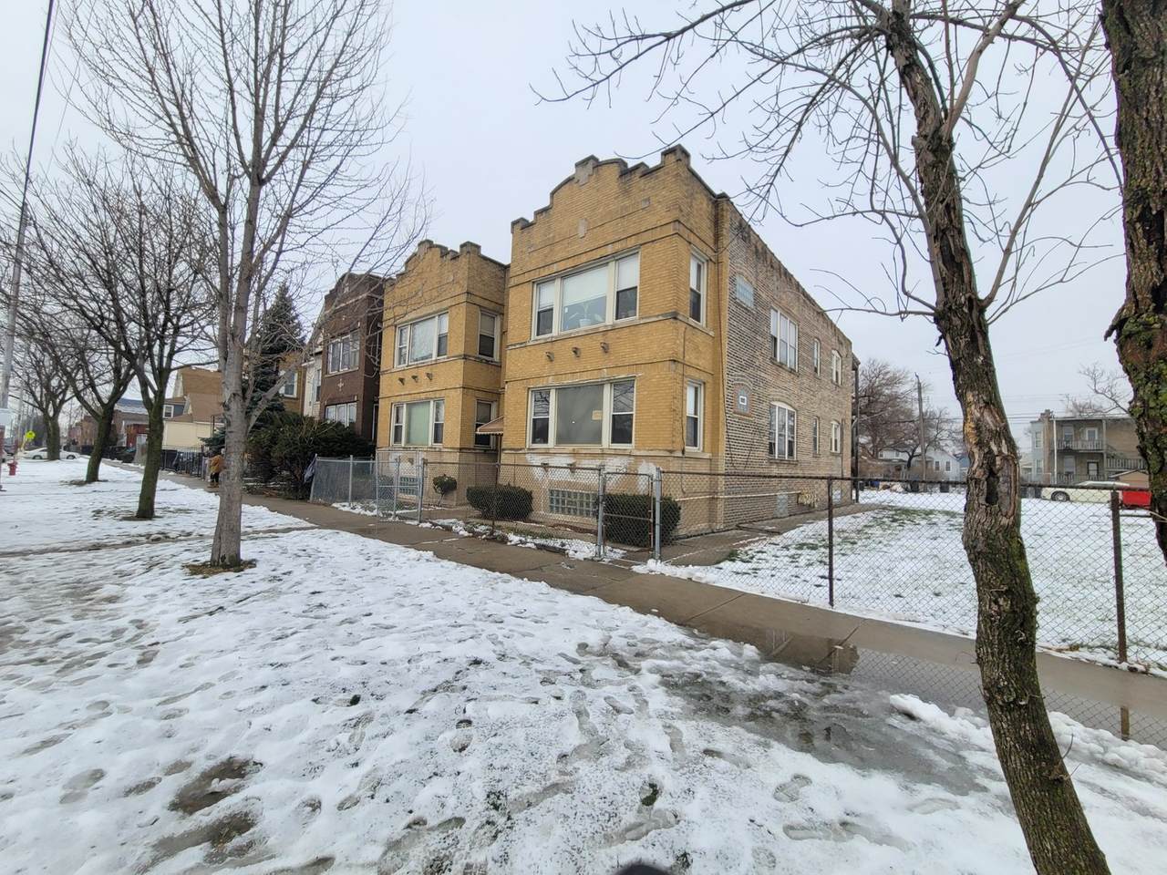 4822 Harrison Street - Photo 1