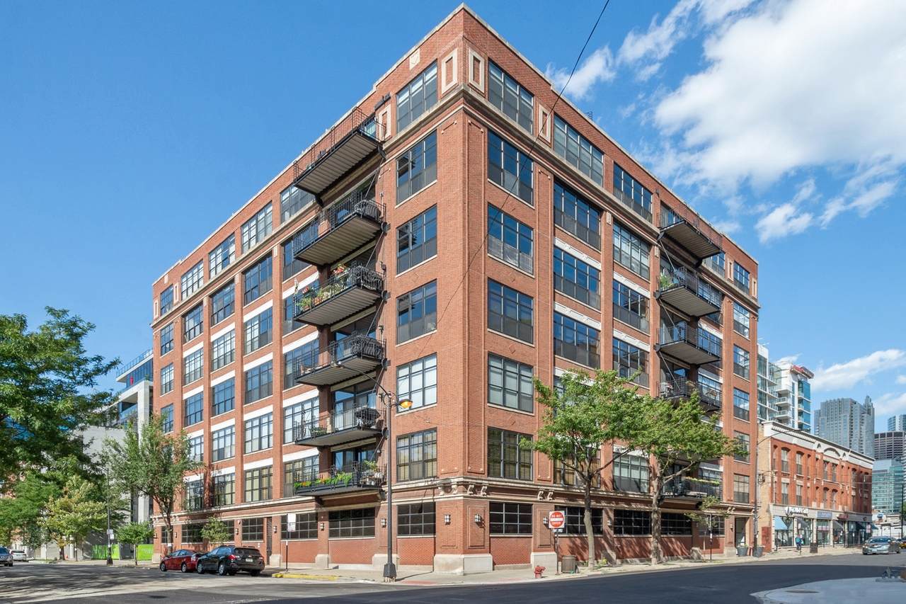 850 Adams Street - Photo 1