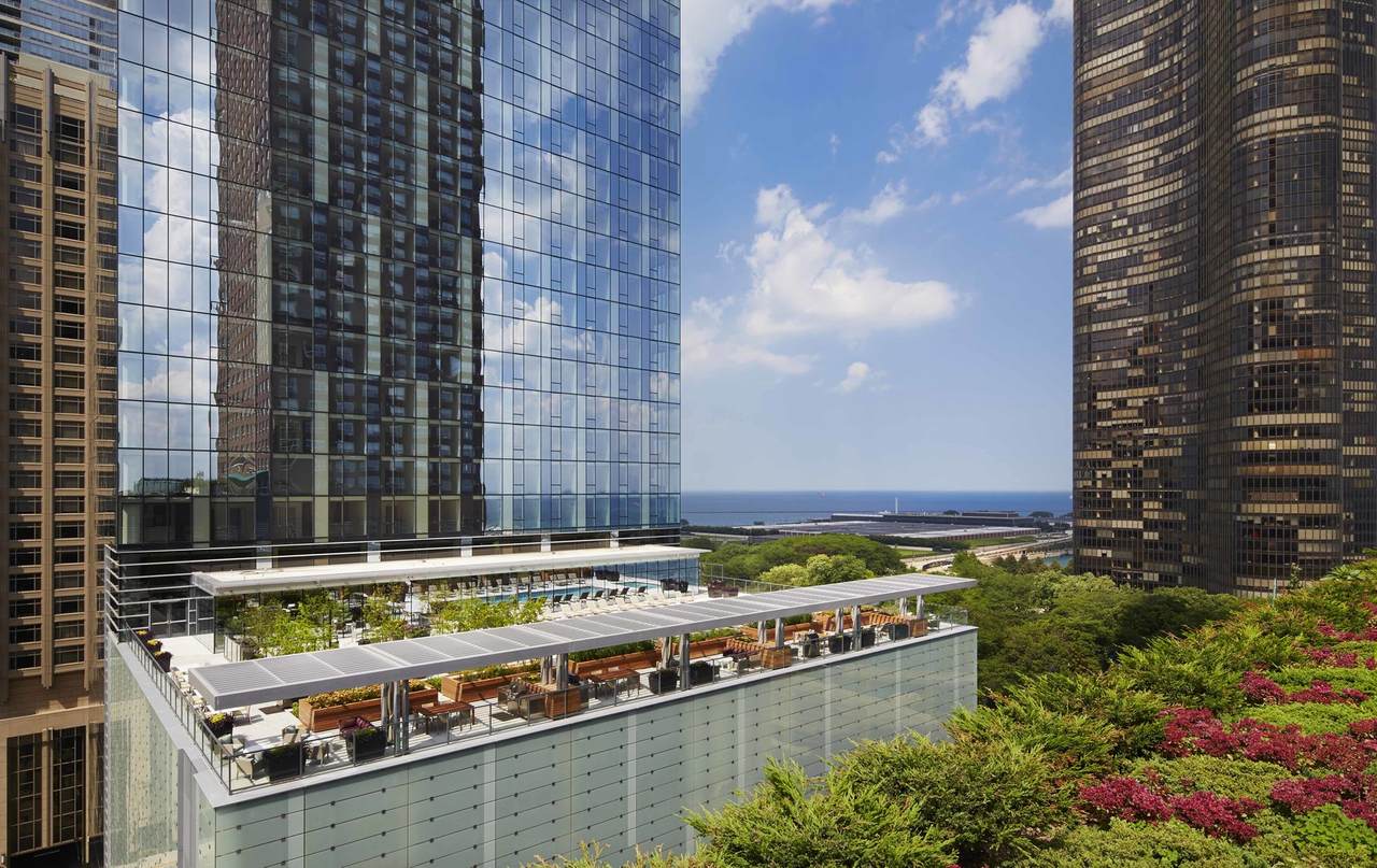 500 Lake Shore Drive - Photo 1