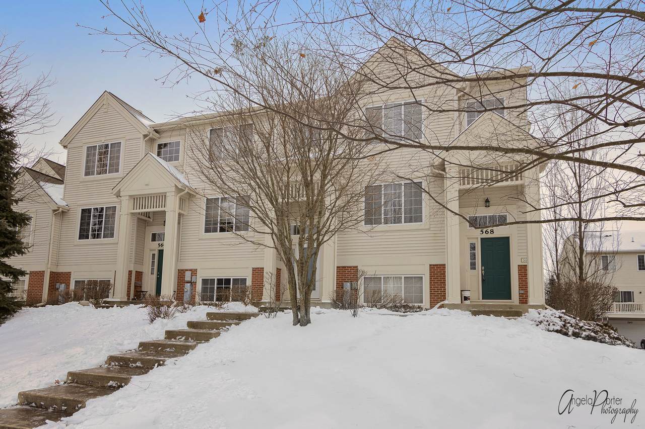 568 Rosehall Lane - Photo 1