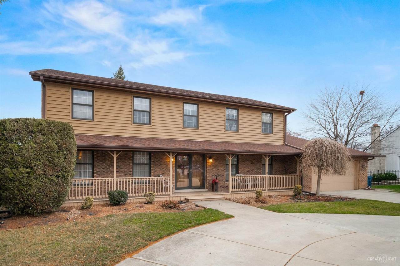 1141 Old Fence Road - Photo 1