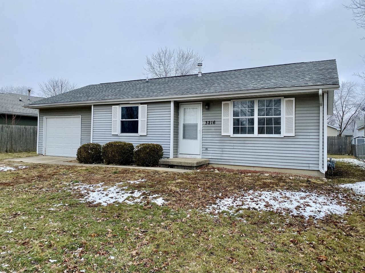 3216 John Street - Photo 1