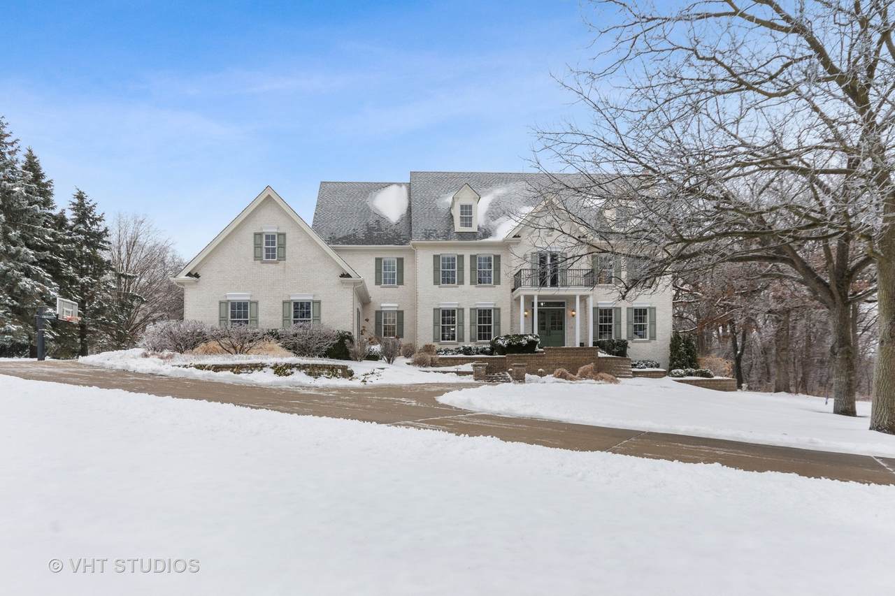 3N680 Oakmont Drive - Photo 1
