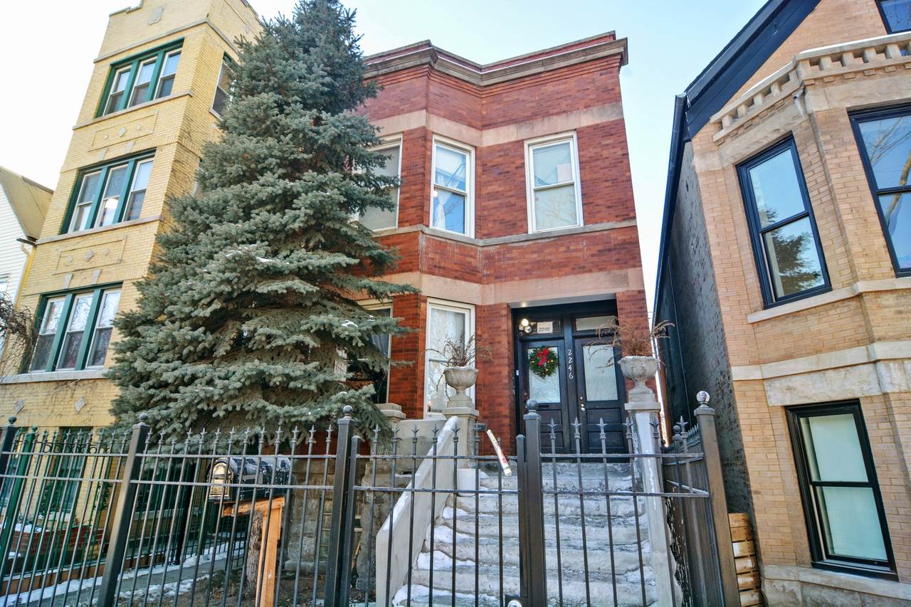 2246 Kimball Avenue - Photo 1
