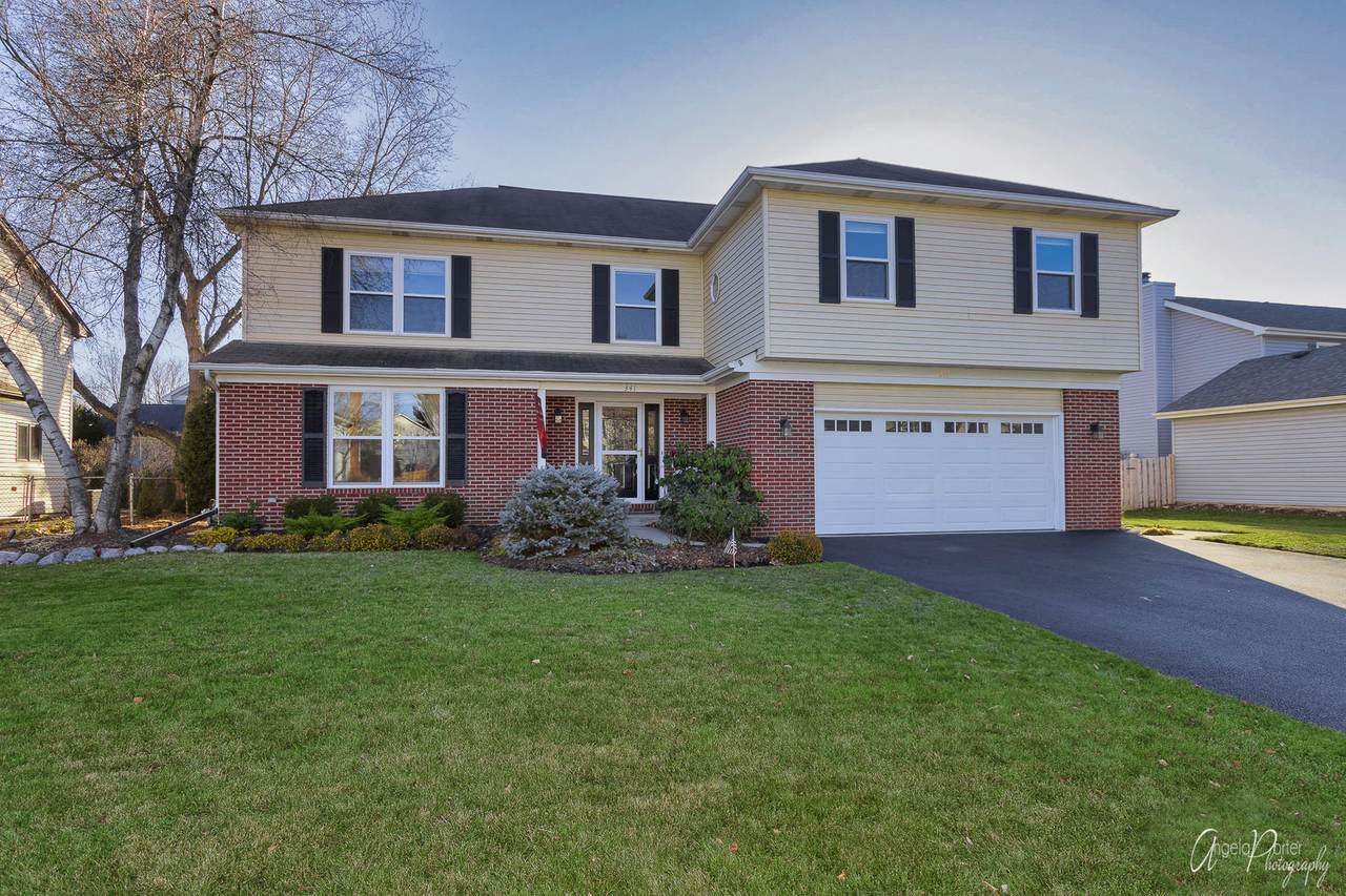 341 Bryan Drive - Photo 1