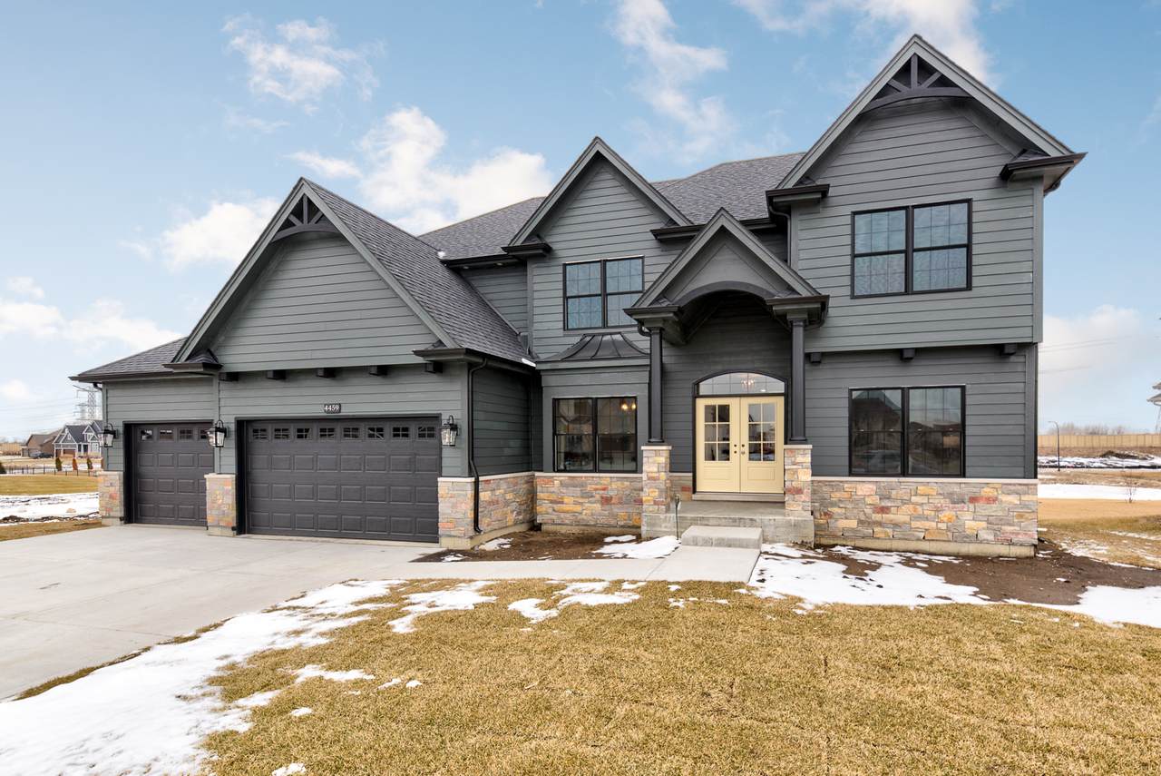 4207 Chinaberry Lane - Photo 1