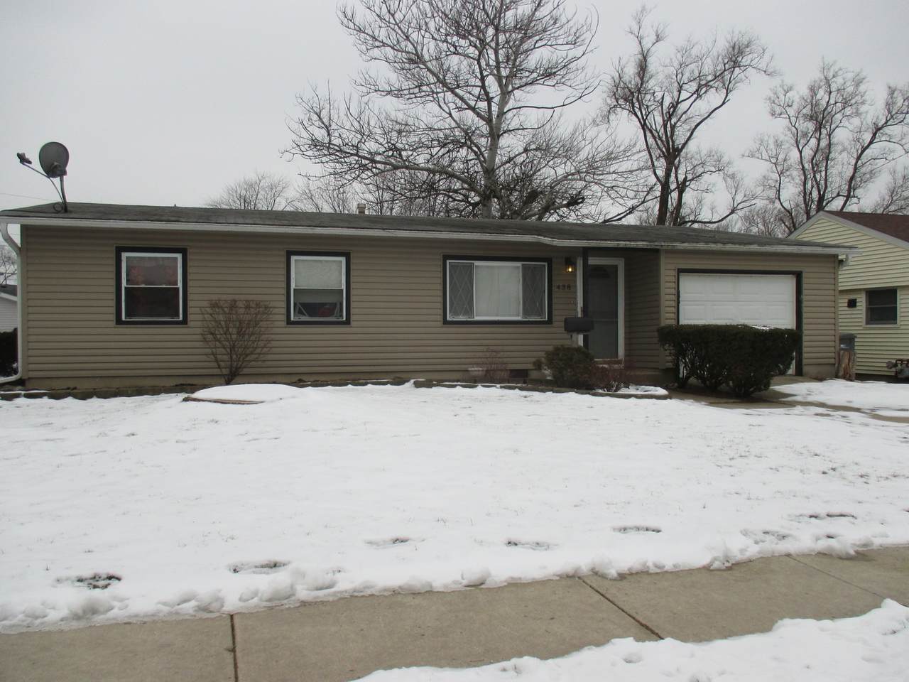 438 Garland Avenue - Photo 1