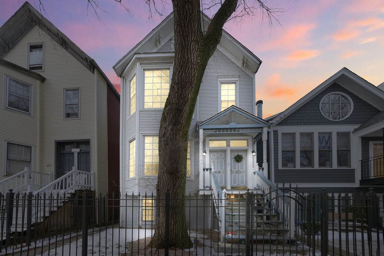 3020 Seminary Avenue - Photo 1