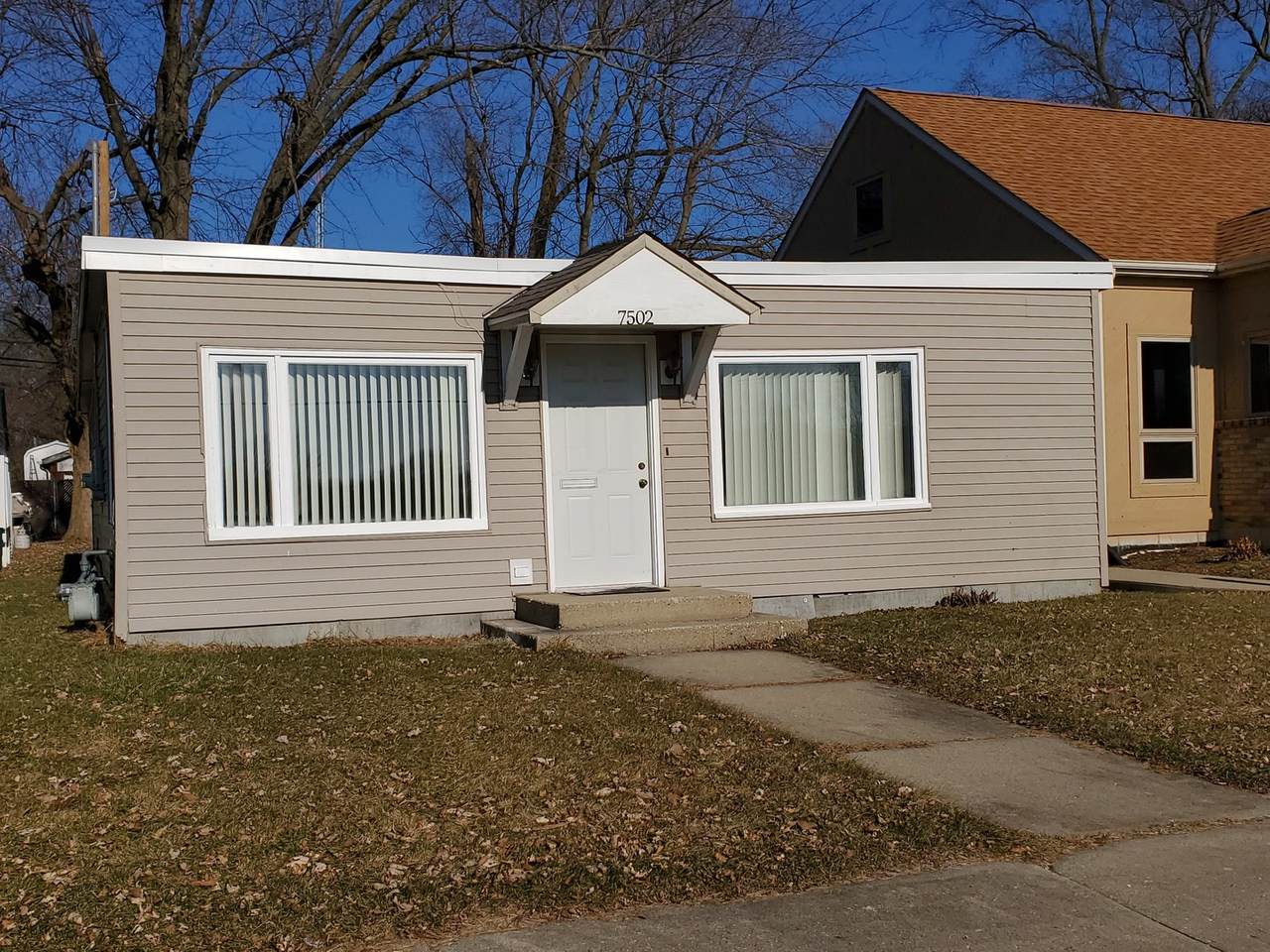 7502 Hancock Drive - Photo 1