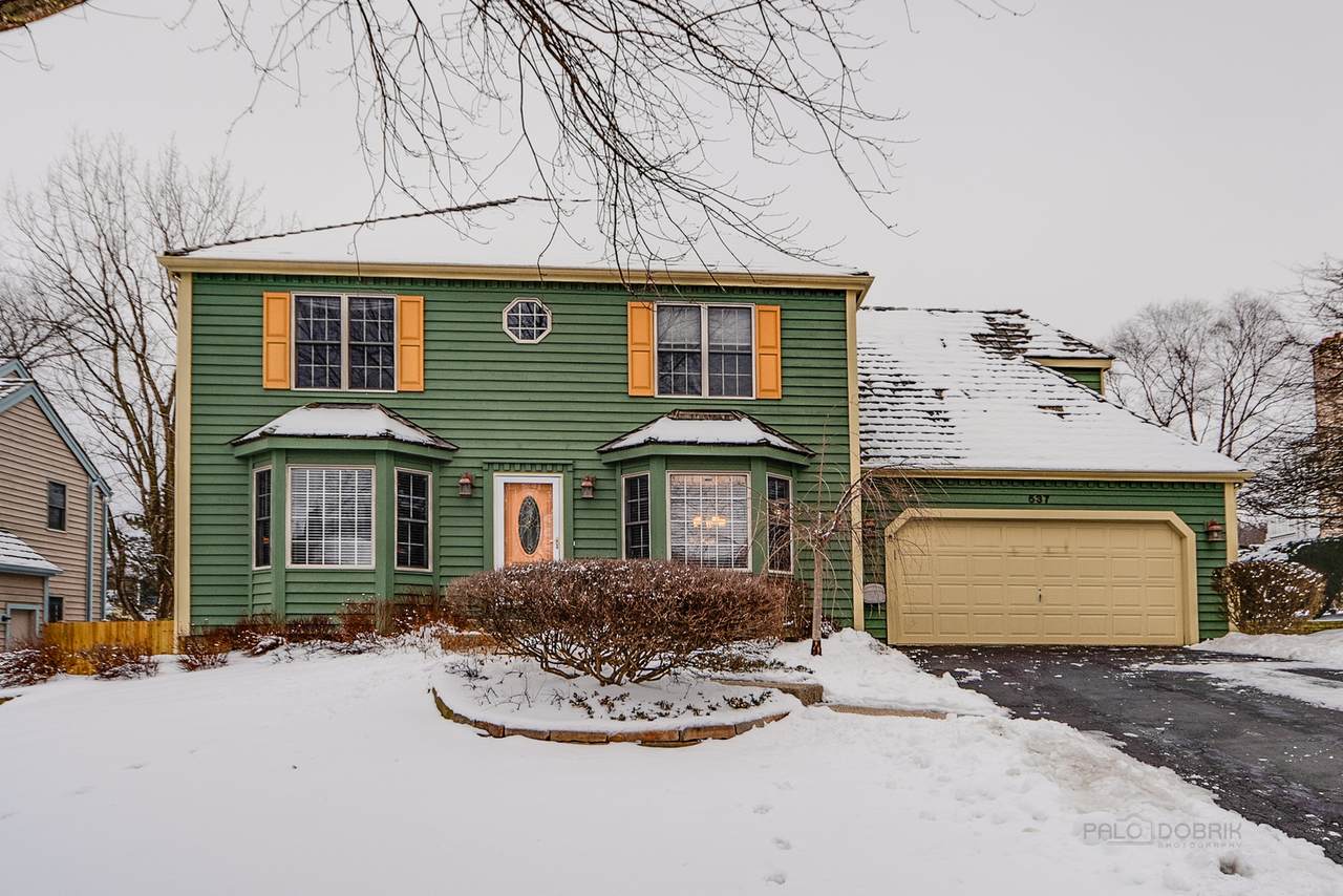 537 Majestic Court - Photo 1
