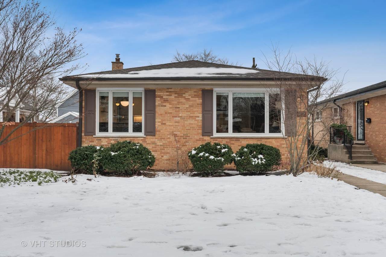 3316 Colfax Street - Photo 1
