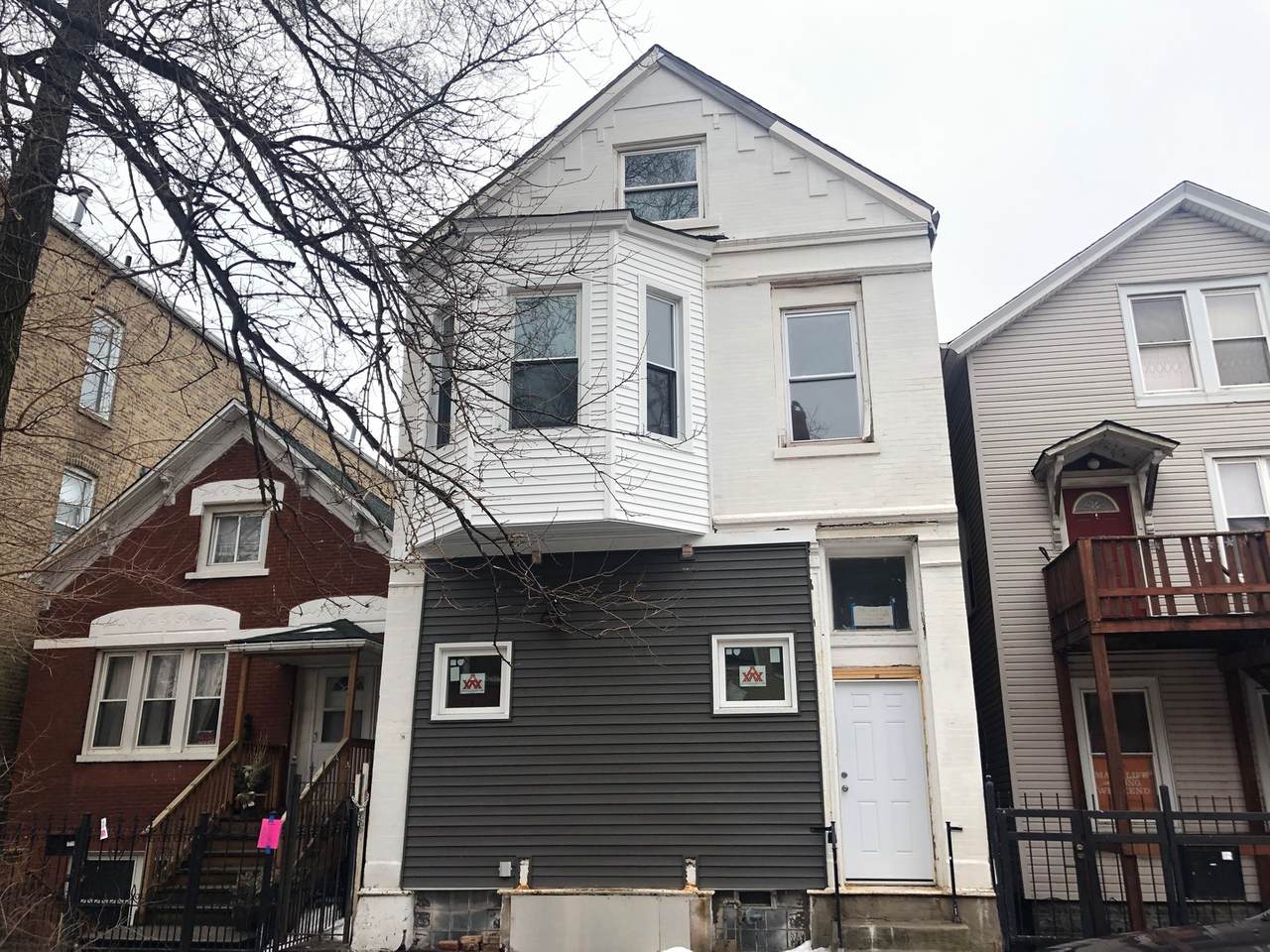 2020 Washtenaw Avenue - Photo 1