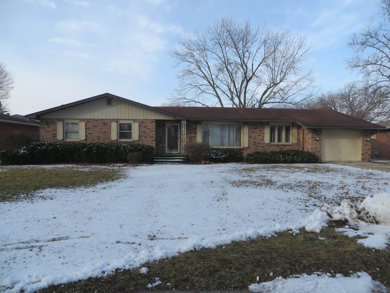 407 Franklin Street - Photo 1