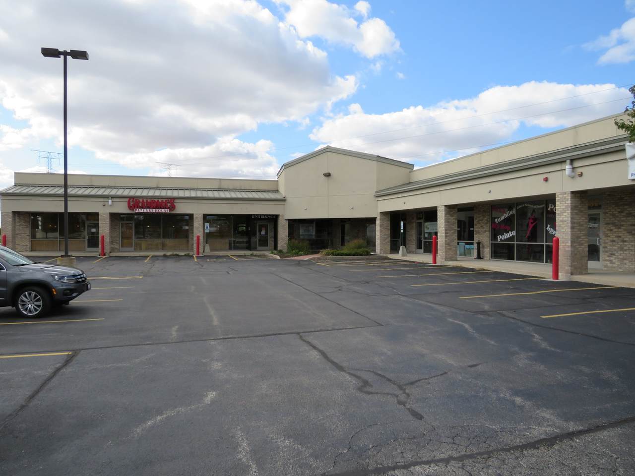 657 Mondamin Street - Photo 1