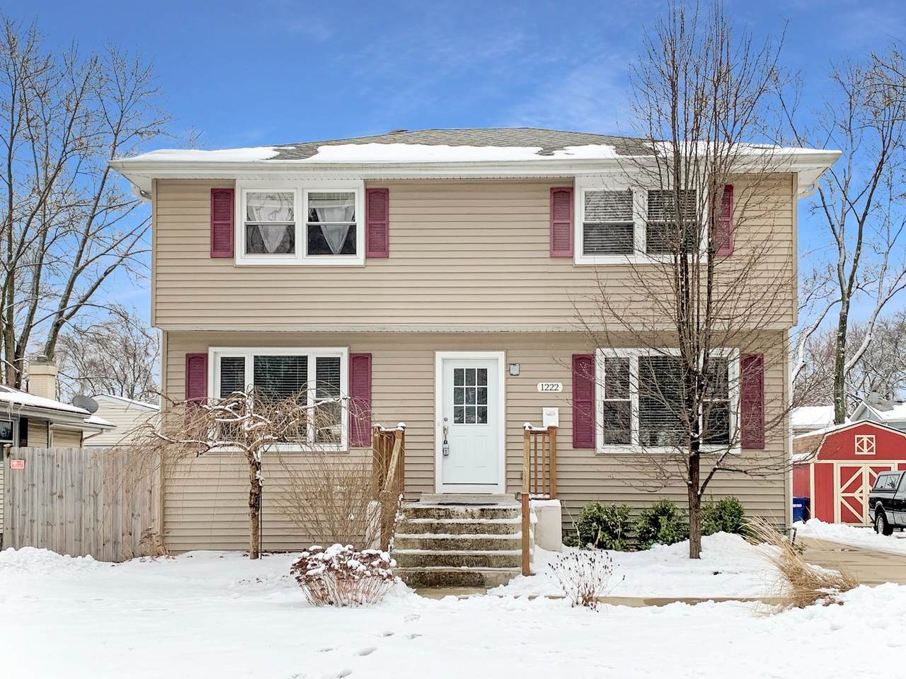 1222 Pershing Avenue - Photo 1