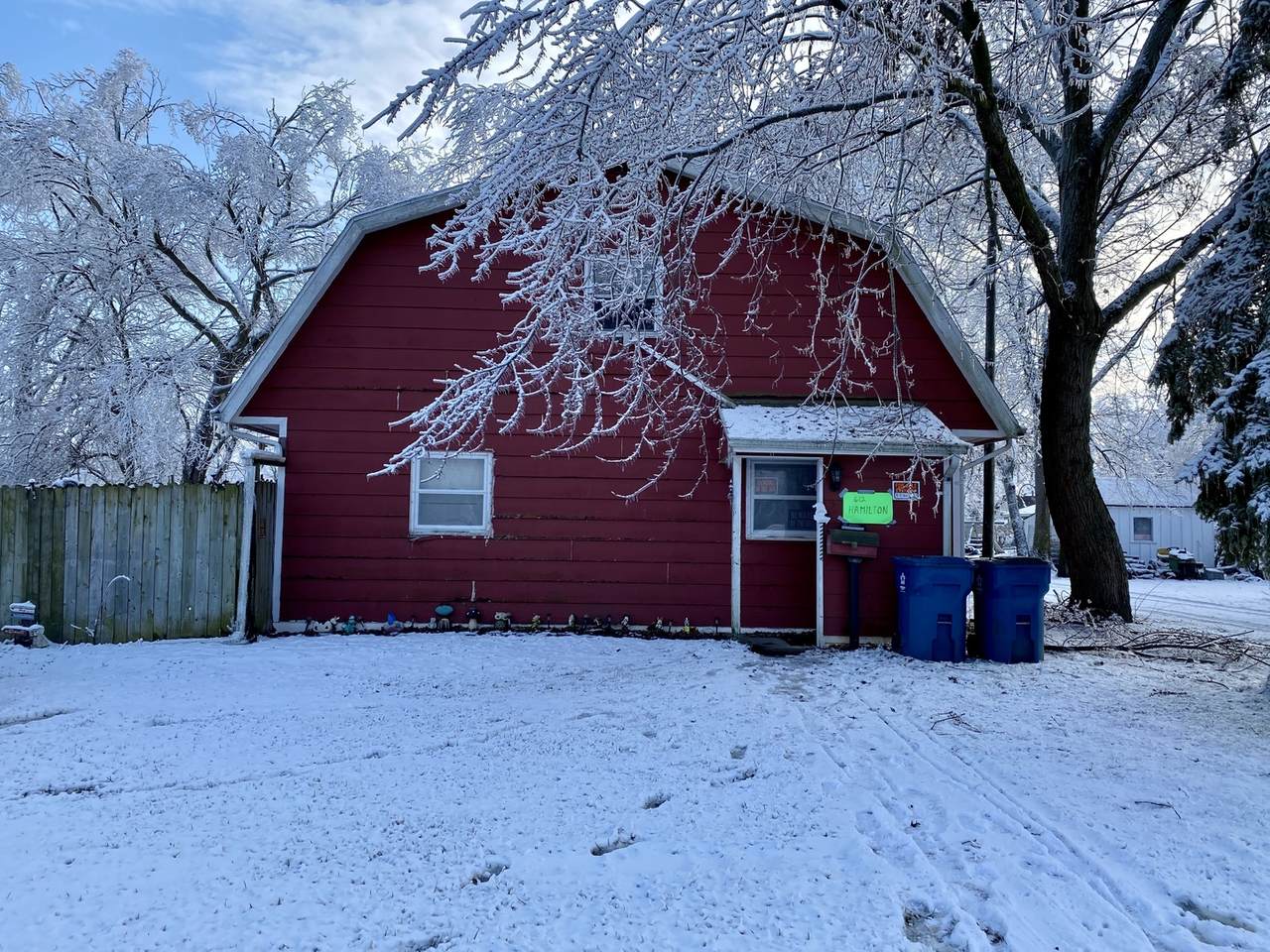 612 Hamilton Street - Photo 1