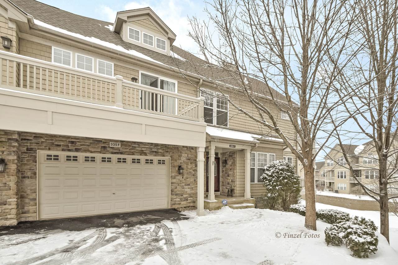 335 Promontory Lane - Photo 1