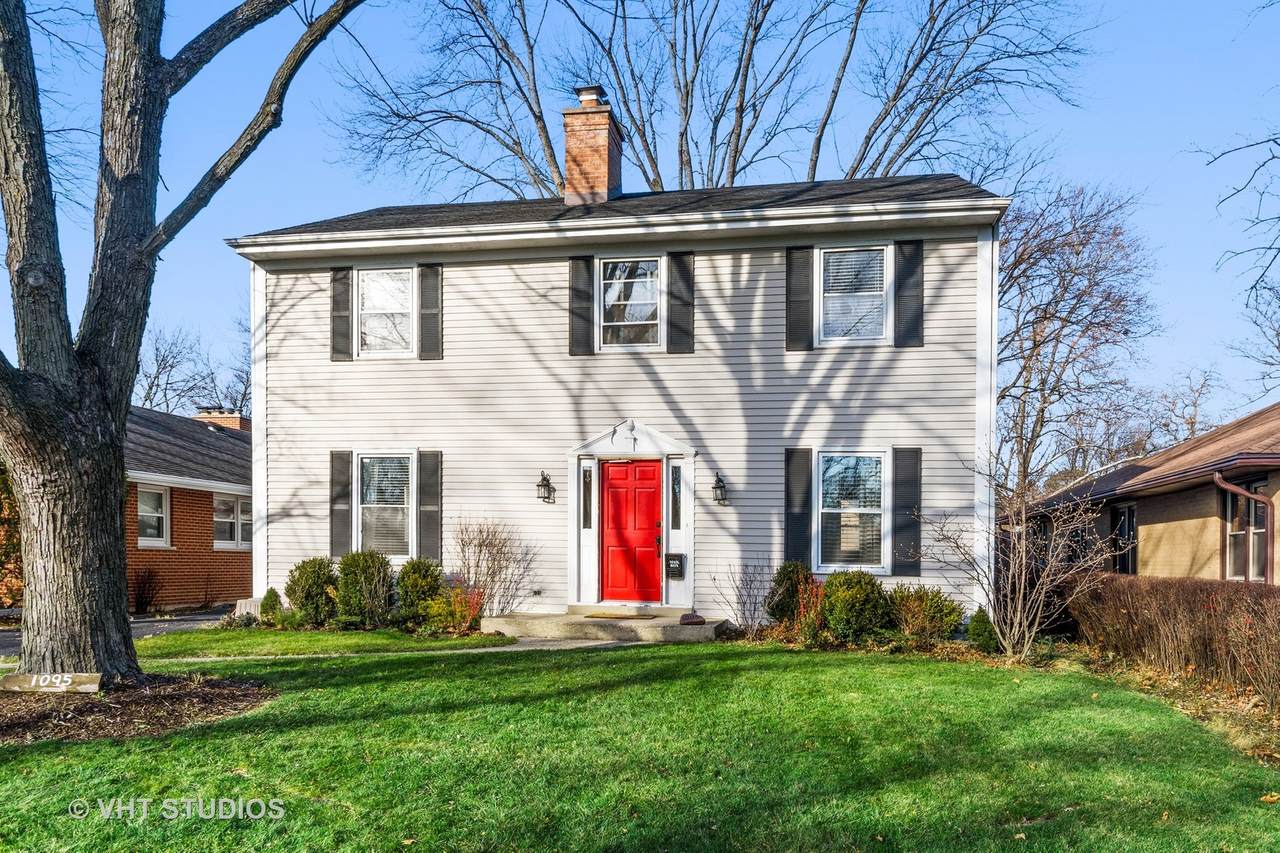 1095 Andean Place - Photo 1
