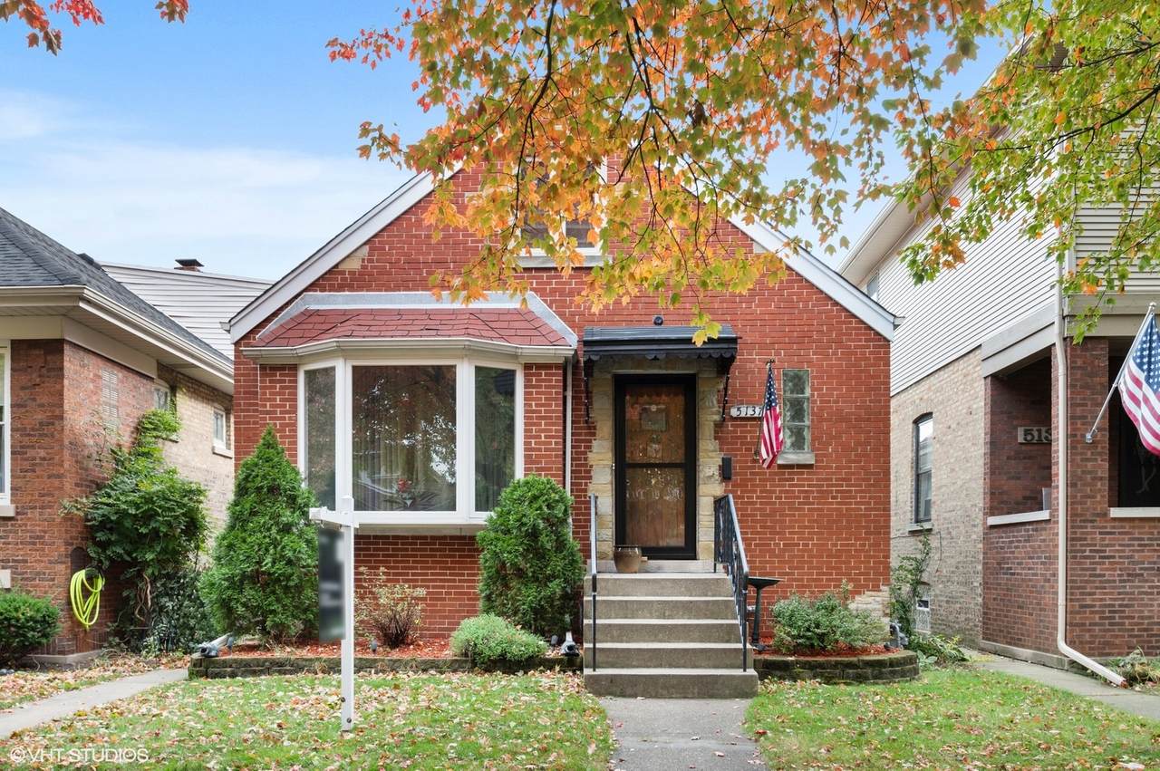 5137 Mason Avenue - Photo 1