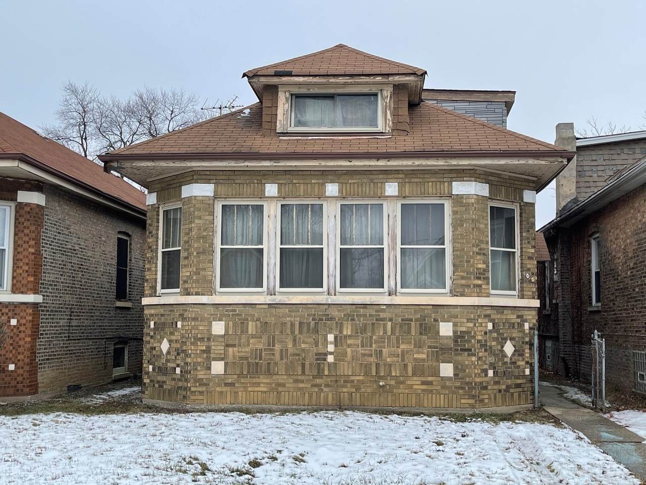 10203 Peoria Street - Photo 1
