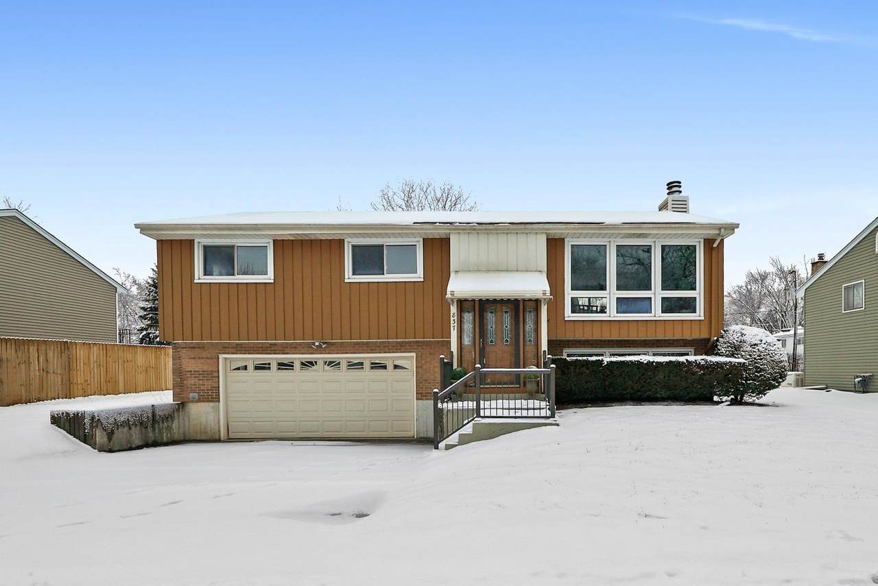 837 Stonemill Avenue - Photo 1