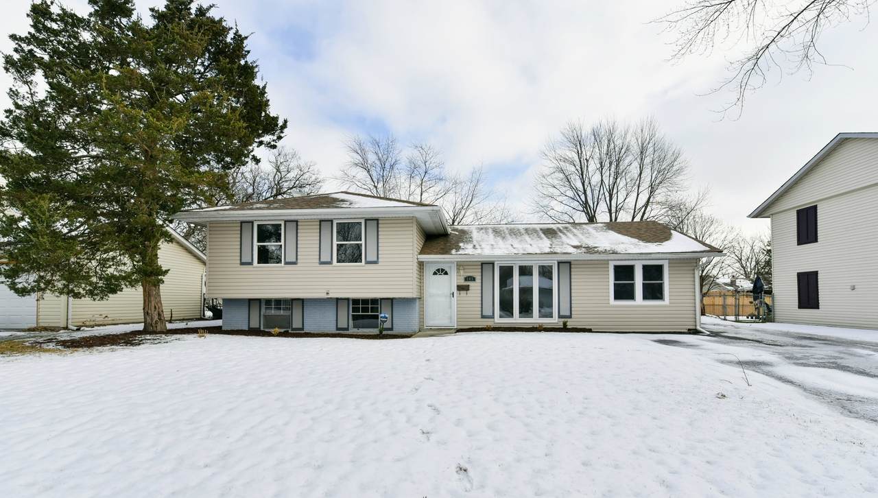 945 Purdue Lane - Photo 1
