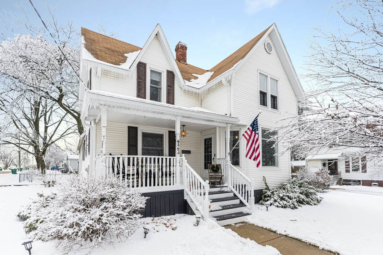 423 Fair Street - Photo 1