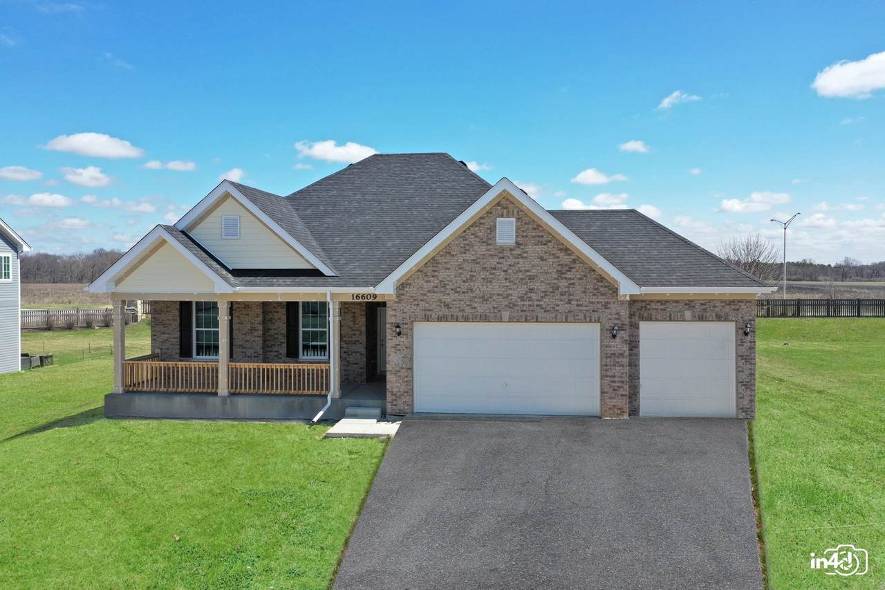 25132 Jackson Lane - Photo 1