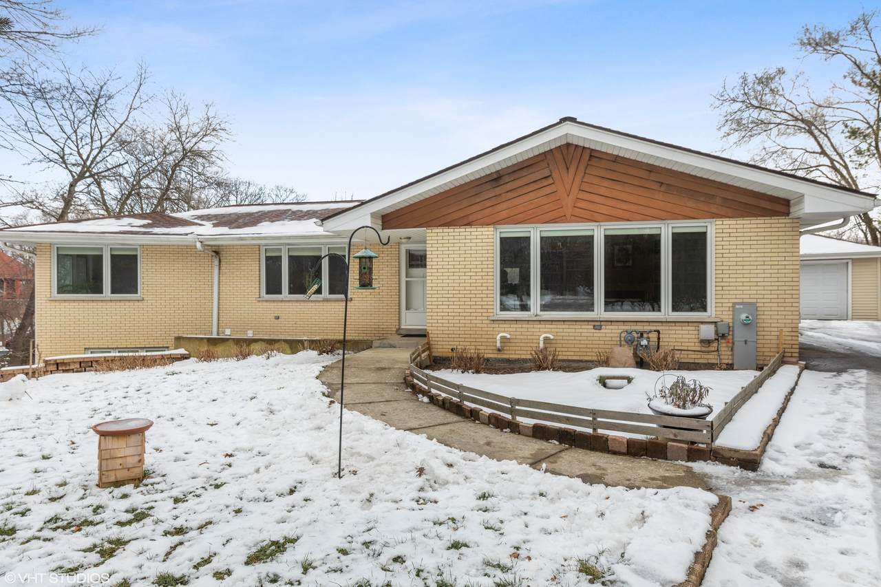 43 Woodland Trail - Photo 1