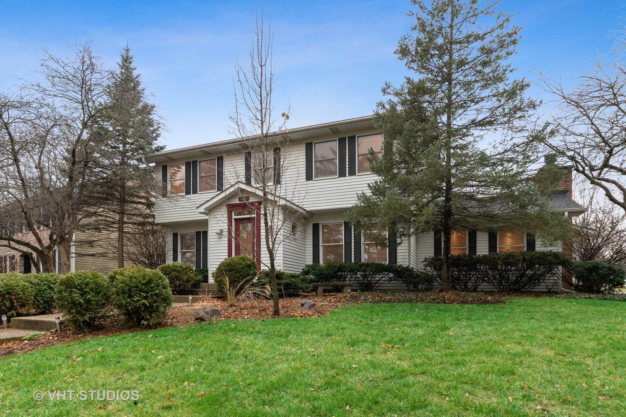 1219 Avalon Lane - Photo 1