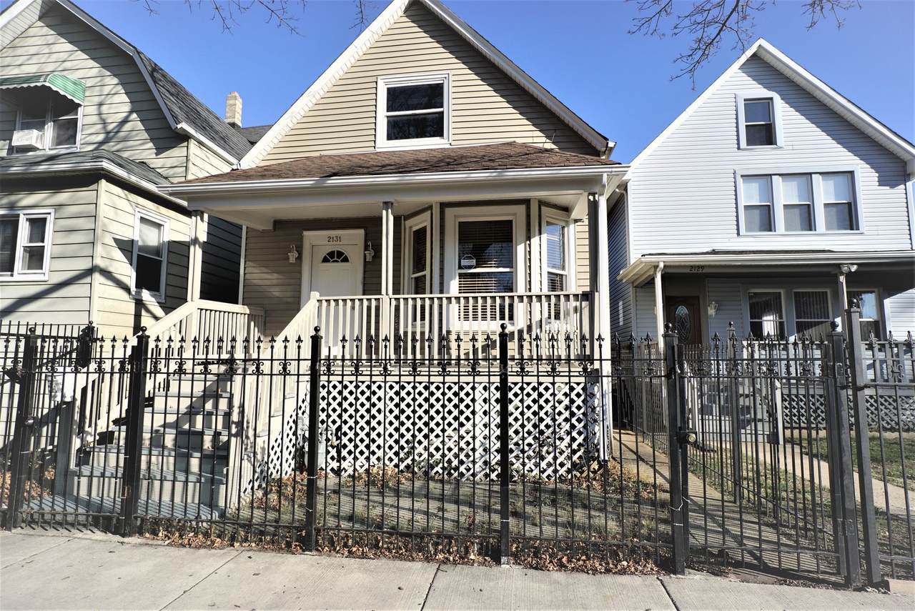 2131 Kildare Avenue - Photo 1