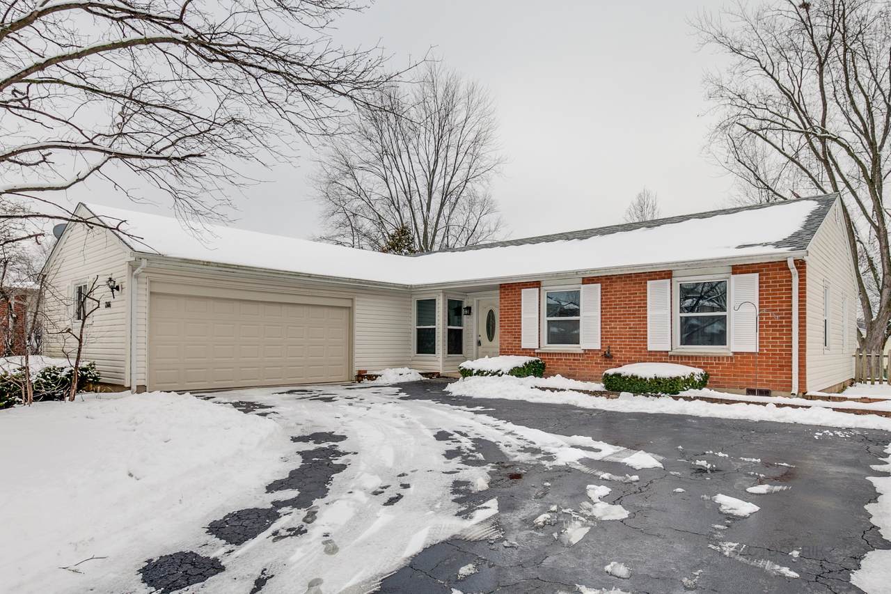 1806 Ridge Avenue - Photo 1
