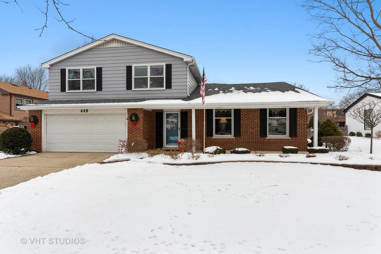 449 Ticonderoga Lane - Photo 1