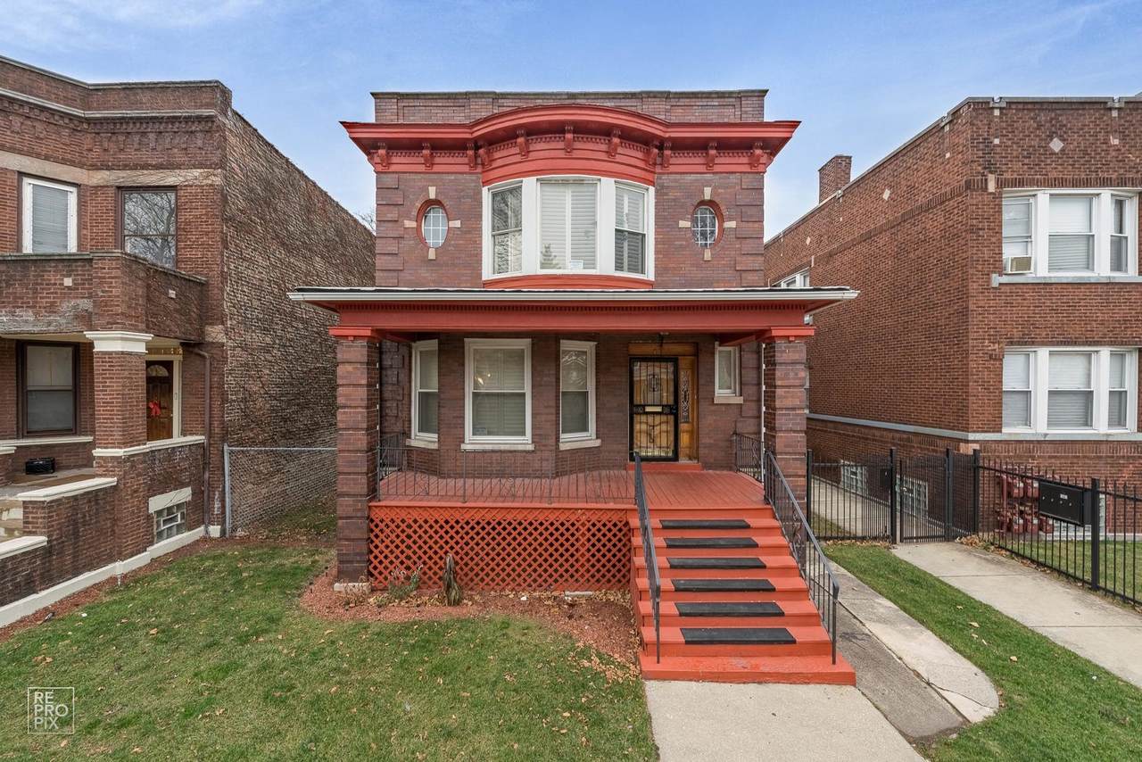 7130 Saint Lawrence Avenue - Photo 1