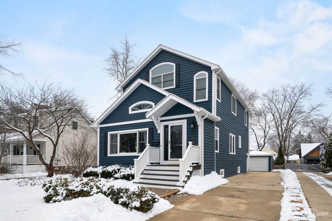 675 Kenilworth Avenue - Photo 1
