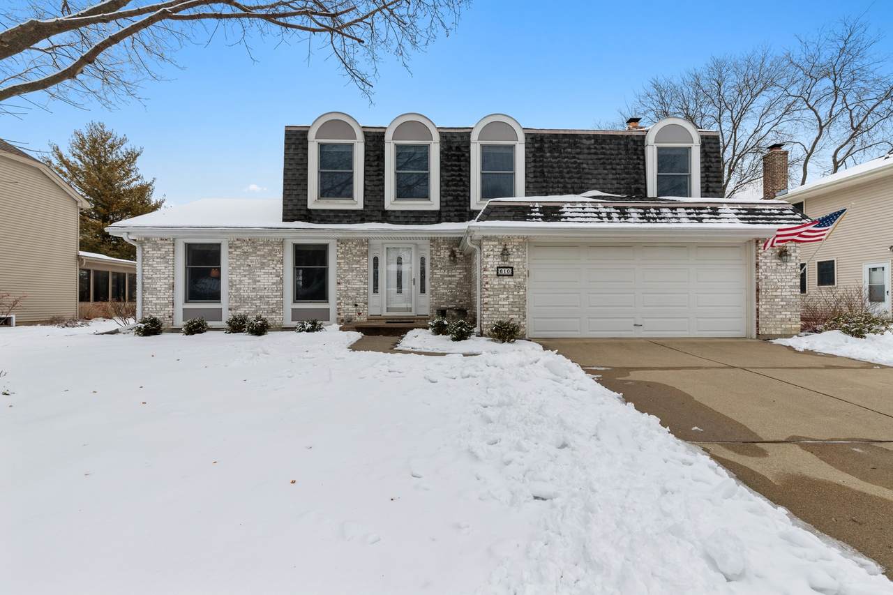 810 Hayes Avenue - Photo 1