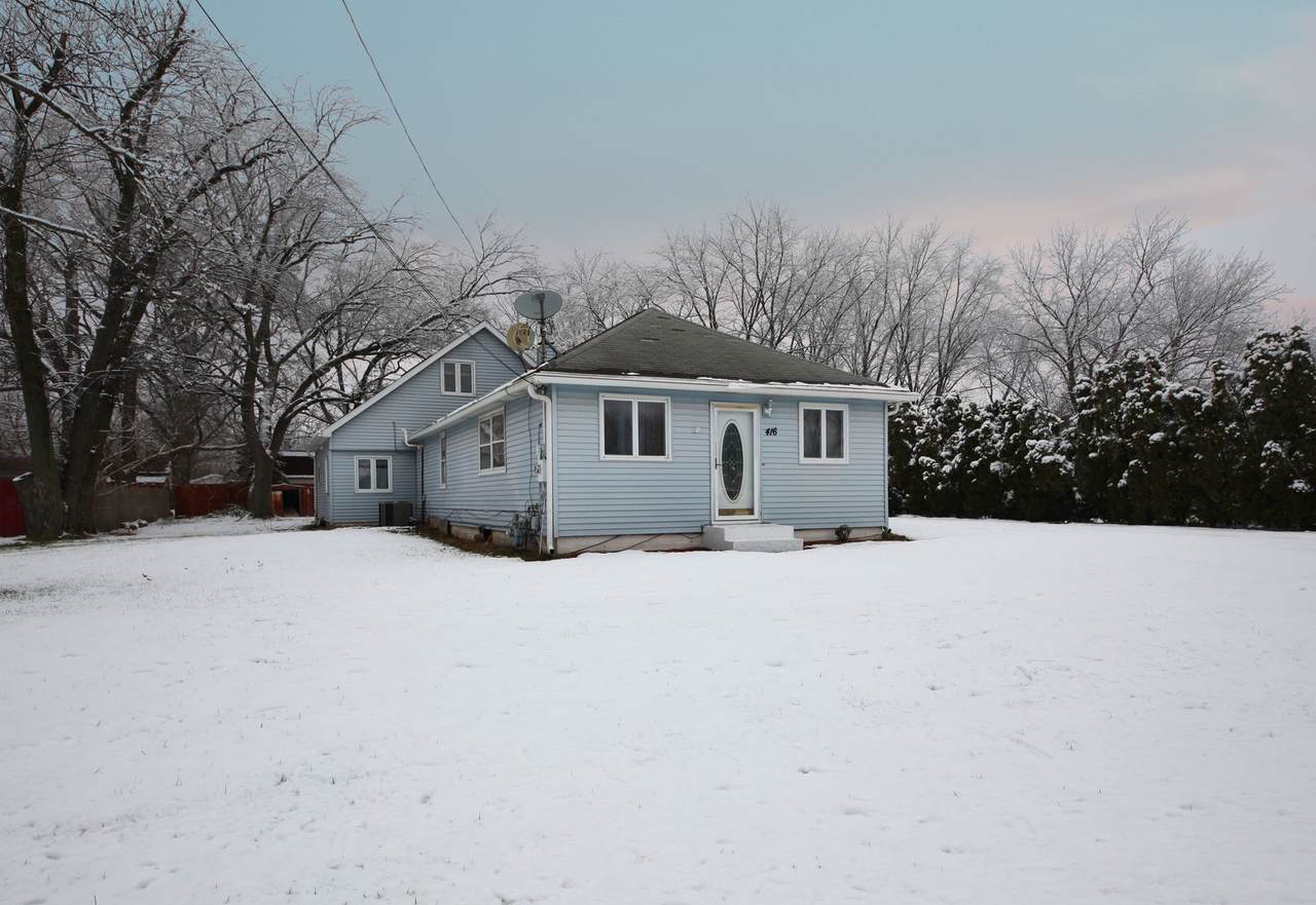 416 Cermak Road - Photo 1