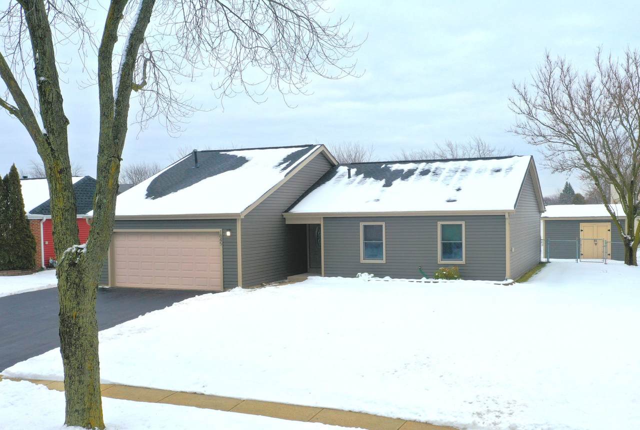 1845 Mccormick Lane - Photo 1