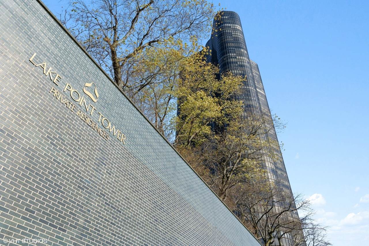 505 Lake Shore Drive - Photo 1
