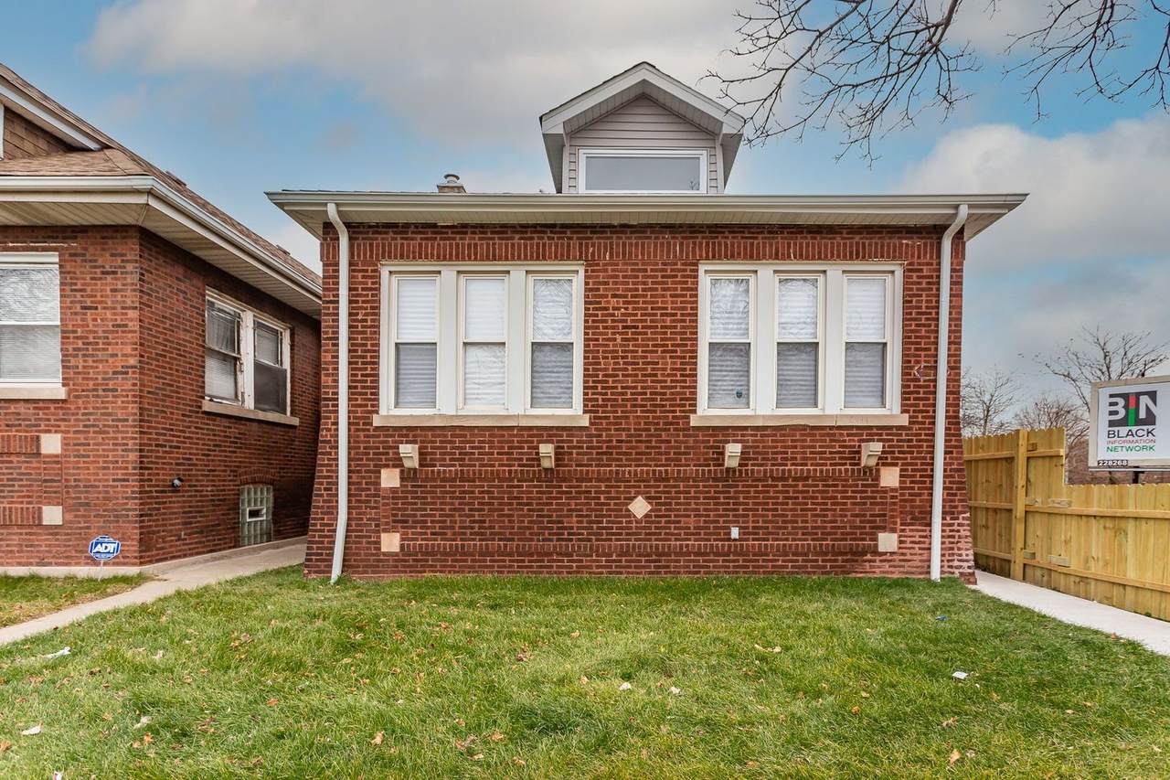 8449 Paxton Avenue - Photo 1