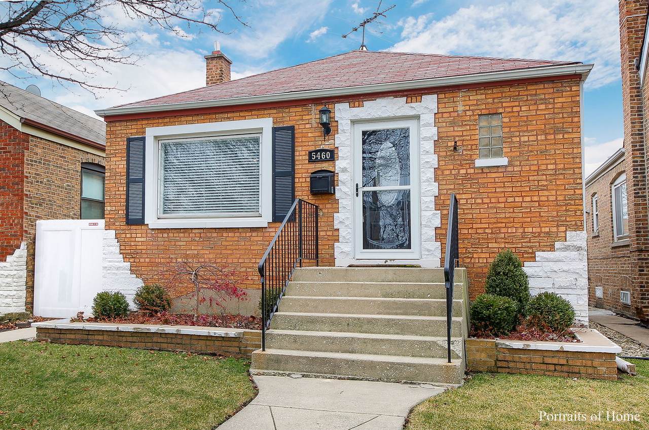 5460 Menard Avenue - Photo 1